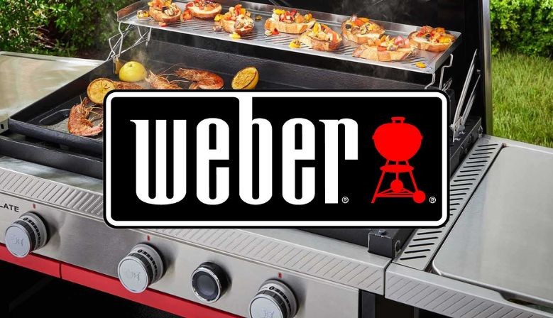 Η παραδοσιακή απόλαυση του BBQ - WEBER